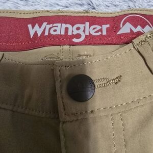 Boys Wrangler Pants